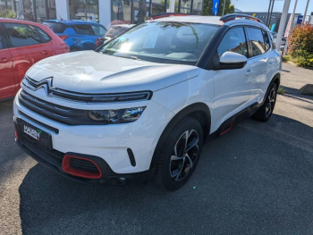 Photo 3 du bon plan CITROEN C5 Aircross PureTech 130ch S&S Feel occasion à 15900 €