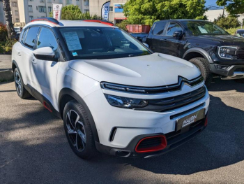 Photo 6 du bon plan CITROEN C5 Aircross PureTech 130ch S&S Feel occasion à 15900 €