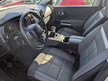 Photo 8 du bon plan CITROEN C5 Aircross PureTech 130ch S&S Feel occasion à 15900 €