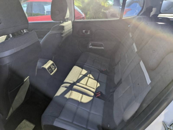 Photo 10 du bon plan CITROEN C5 Aircross PureTech 130ch S&S Feel occasion à 15900 €