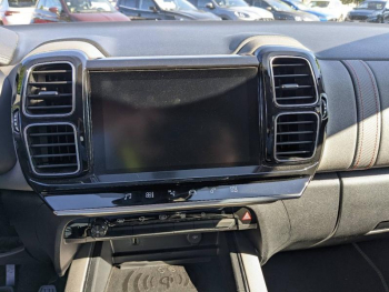 Photo 14 du bon plan CITROEN C5 Aircross PureTech 130ch S&S Feel occasion à 15900 €