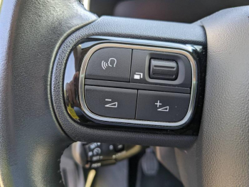 Photo 16 du bon plan CITROEN C5 Aircross PureTech 130ch S&S Feel occasion à 15900 €