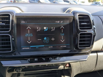 Photo 17 du bon plan CITROEN C5 Aircross PureTech 130ch S&S Feel occasion à 15900 €