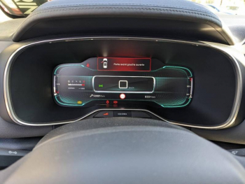 Photo 18 du bon plan CITROEN C5 Aircross PureTech 130ch S&S Feel occasion à 15900 €