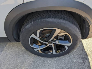 Photo 20 du bon plan CITROEN C5 Aircross PureTech 130ch S&S Feel occasion à 15900 €