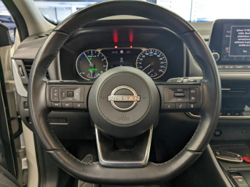 Photo 9 du bon plan NISSAN Qashqai e-POWER 190ch Business Edition 2022 occasion à 30700 €