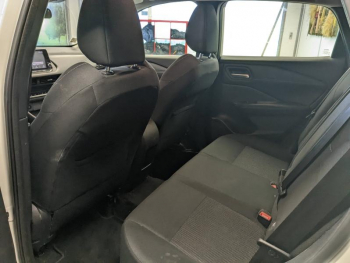 Photo 15 du bon plan NISSAN Qashqai e-POWER 190ch Business Edition 2022 occasion à 30700 €