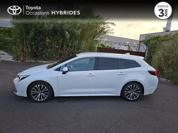 Photo 3 du bon plan TOYOTA Corolla Touring Spt 1.8 140ch Design MY24 occasion à 29780 €