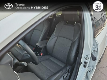 Photo 11 du bon plan TOYOTA Corolla Touring Spt 1.8 140ch Design MY24 occasion à 29780 €