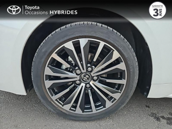 Photo 16 du bon plan TOYOTA Corolla Touring Spt 1.8 140ch Design MY24 occasion à 29780 €