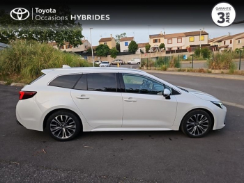 Photo 17 du bon plan TOYOTA Corolla Touring Spt 1.8 140ch Design MY24 occasion à 29780 €