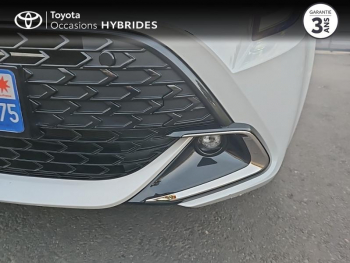 Photo 21 du bon plan TOYOTA Corolla Touring Spt 1.8 140ch Design MY24 occasion à 29780 €