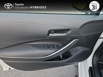 Photo 23 du bon plan TOYOTA Corolla Touring Spt 1.8 140ch Design MY24 occasion à 29780 €