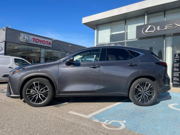 Photo 2 du bon plan LEXUS NX 450h+ Executive 4WD MY24 occasion à 55990 €