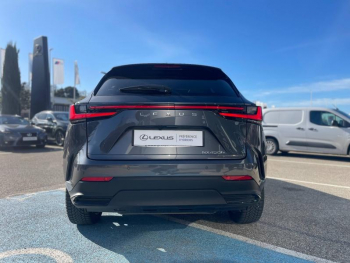 Photo 4 du bon plan LEXUS NX 450h+ Executive 4WD MY24 occasion à 55990 €