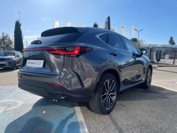 Photo 5 du bon plan LEXUS NX 450h+ Executive 4WD MY24 occasion à 55990 €