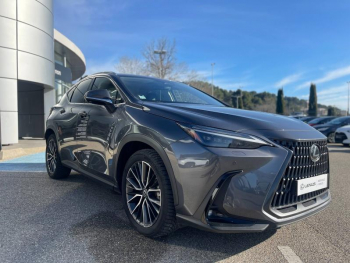 Photo 7 du bon plan LEXUS NX 450h+ Executive 4WD MY24 occasion à 55990 €