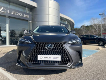Photo 8 du bon plan LEXUS NX 450h+ Executive 4WD MY24 occasion à 55990 €