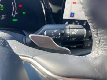 Photo 17 du bon plan LEXUS NX 450h+ Executive 4WD MY24 occasion à 55990 €