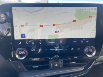 Photo 22 du bon plan LEXUS NX 450h+ Executive 4WD MY24 occasion à 55990 €