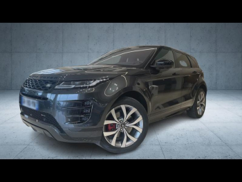Photo 2 du bon plan LAND-ROVER Evoque 1.5 P300e 309ch R-Dynamic SE AWD BVA Mark III occasion à 61990 €