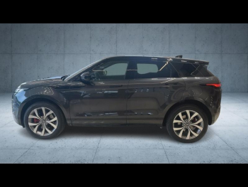 Photo 5 du bon plan LAND-ROVER Evoque 1.5 P300e 309ch R-Dynamic SE AWD BVA Mark III occasion à 61990 €