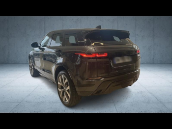 Photo 6 du bon plan LAND-ROVER Evoque 1.5 P300e 309ch R-Dynamic SE AWD BVA Mark III occasion à 61990 €