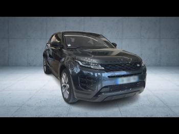 Photo 8 du bon plan LAND-ROVER Evoque 1.5 P300e 309ch R-Dynamic SE AWD BVA Mark III occasion à 61990 €