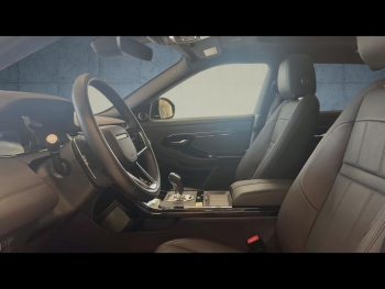 Photo 10 du bon plan LAND-ROVER Evoque 1.5 P300e 309ch R-Dynamic SE AWD BVA Mark III occasion à 61990 €