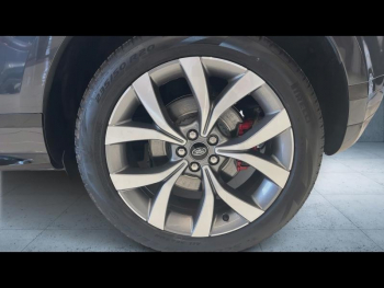 Photo 11 du bon plan LAND-ROVER Evoque 1.5 P300e 309ch R-Dynamic SE AWD BVA Mark III occasion à 61990 €