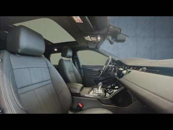 Photo 14 du bon plan LAND-ROVER Evoque 1.5 P300e 309ch R-Dynamic SE AWD BVA Mark III occasion à 61990 €