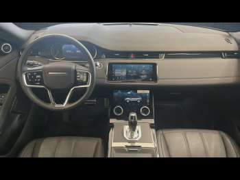 Photo 17 du bon plan LAND-ROVER Evoque 1.5 P300e 309ch R-Dynamic SE AWD BVA Mark III occasion à 61990 €