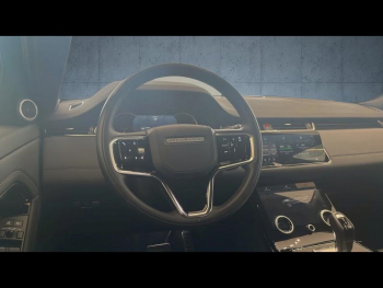 Photo 18 du bon plan LAND-ROVER Evoque 1.5 P300e 309ch R-Dynamic SE AWD BVA Mark III occasion à 61990 €