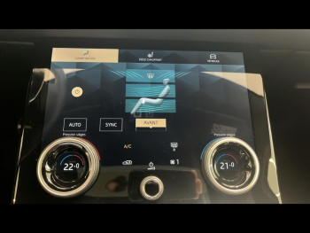 Photo 24 du bon plan LAND-ROVER Evoque 1.5 P300e 309ch R-Dynamic SE AWD BVA Mark III occasion à 61990 €