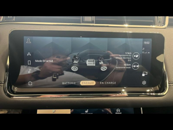 Photo 32 du bon plan LAND-ROVER Evoque 1.5 P300e 309ch R-Dynamic SE AWD BVA Mark III occasion à 61990 €