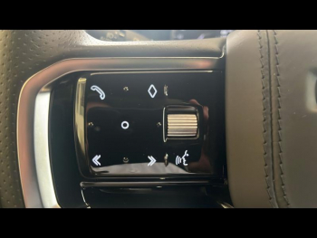 Photo 34 du bon plan LAND-ROVER Evoque 1.5 P300e 309ch R-Dynamic SE AWD BVA Mark III occasion à 61990 €