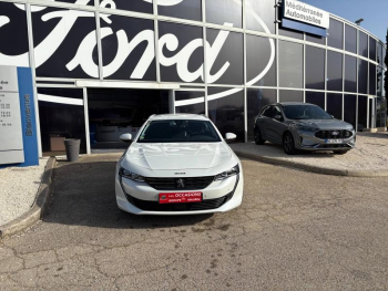 Photo 2 du bon plan PEUGEOT 508 SW BlueHDi 130ch S&S Active Pack EAT8 occasion à 19500 €