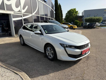 Photo 3 du bon plan PEUGEOT 508 SW BlueHDi 130ch S&S Active Pack EAT8 occasion à 19500 €
