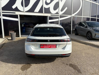 Photo 5 du bon plan PEUGEOT 508 SW BlueHDi 130ch S&S Active Pack EAT8 occasion à 19500 €