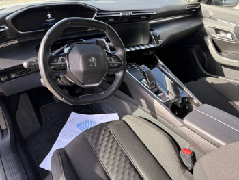 Photo 8 du bon plan PEUGEOT 508 SW BlueHDi 130ch S&S Active Pack EAT8 occasion à 19500 €