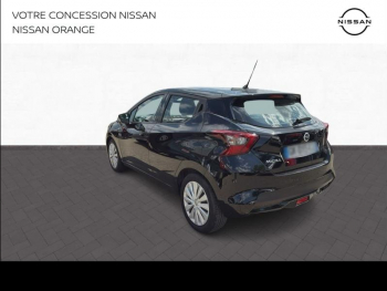 Photo 3 du bon plan NISSAN Micra 1.0 IG-T 92ch Business Edition 2021.5 occasion à 14980 €