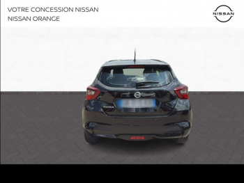 Photo 4 du bon plan NISSAN Micra 1.0 IG-T 92ch Business Edition 2021.5 occasion à 14980 €