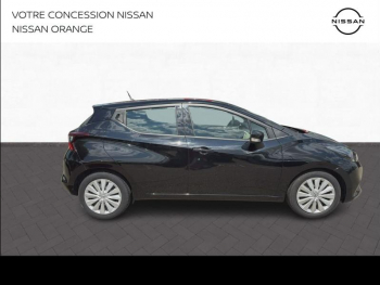 Photo 6 du bon plan NISSAN Micra 1.0 IG-T 92ch Business Edition 2021.5 occasion à 14980 €