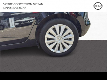 Photo 9 du bon plan NISSAN Micra 1.0 IG-T 92ch Business Edition 2021.5 occasion à 14980 €