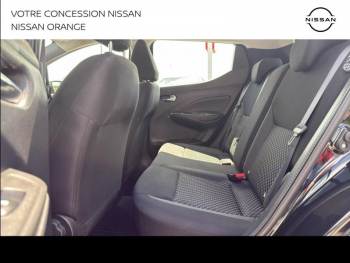 Photo 10 du bon plan NISSAN Micra 1.0 IG-T 92ch Business Edition 2021.5 occasion à 14980 €