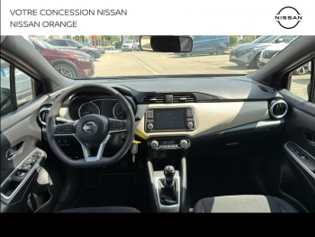 Photo 11 du bon plan NISSAN Micra 1.0 IG-T 92ch Business Edition 2021.5 occasion à 14980 €