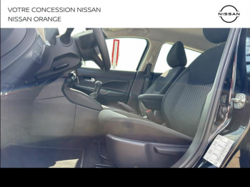Photo 13 du bon plan NISSAN Micra 1.0 IG-T 92ch Business Edition 2021.5 occasion à 14980 €