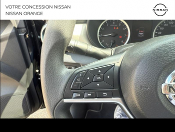 Photo 16 du bon plan NISSAN Micra 1.0 IG-T 92ch Business Edition 2021.5 occasion à 14980 €