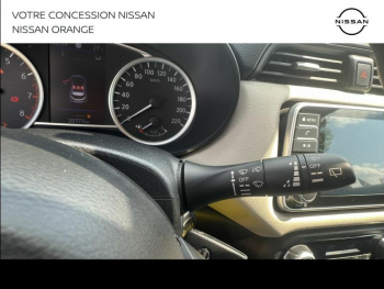 Photo 18 du bon plan NISSAN Micra 1.0 IG-T 92ch Business Edition 2021.5 occasion à 14980 €