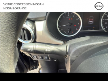 Photo 20 du bon plan NISSAN Micra 1.0 IG-T 92ch Business Edition 2021.5 occasion à 14980 €